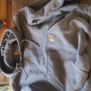 Carhartt hoody